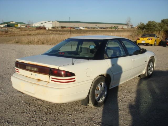 1996 Dodge Intrepid Unknown