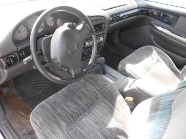 1996 Dodge Intrepid Unknown