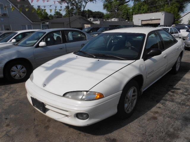 1996 Dodge Intrepid Unknown