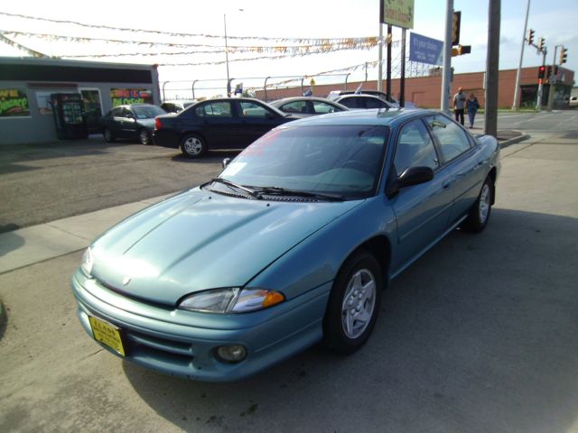 1996 Dodge Intrepid Base