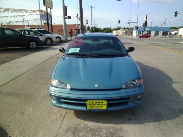 1996 Dodge Intrepid Base