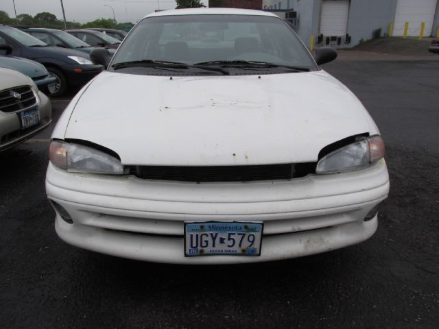 1996 Dodge Intrepid Base