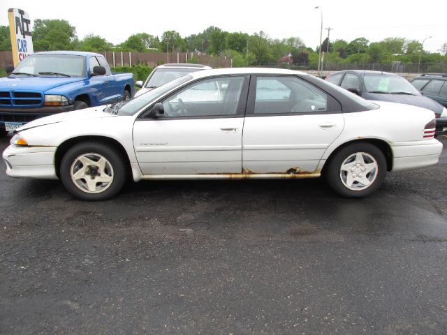 1996 Dodge Intrepid Base