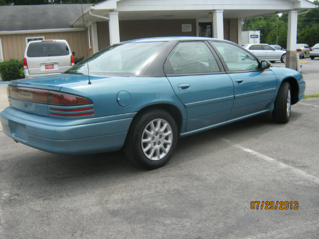 1997 Dodge Intrepid Base