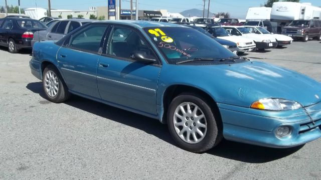 1997 Dodge Intrepid Base