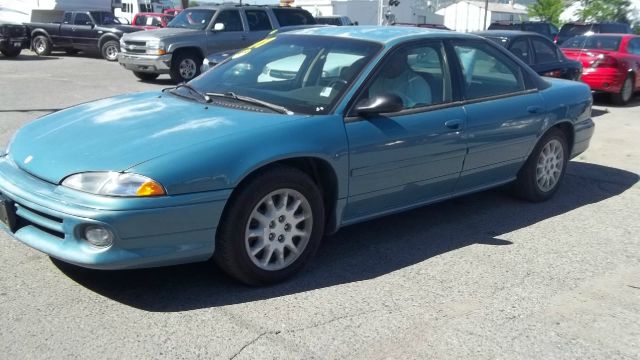 1997 Dodge Intrepid Base
