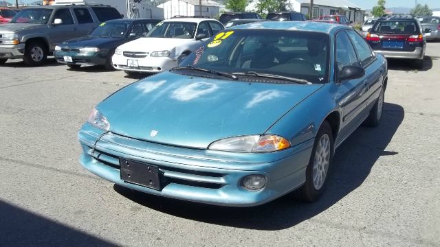 1997 Dodge Intrepid Base