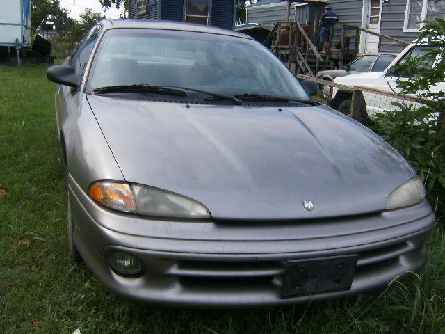 1997 Dodge Intrepid Unknown