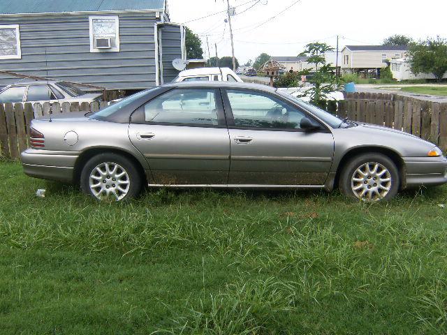 1997 Dodge Intrepid Unknown