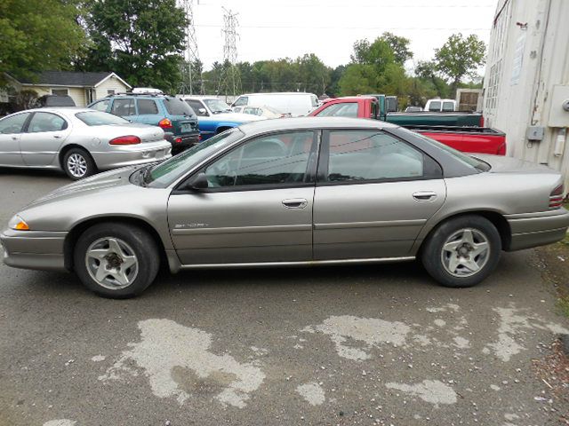1997 Dodge Intrepid Base