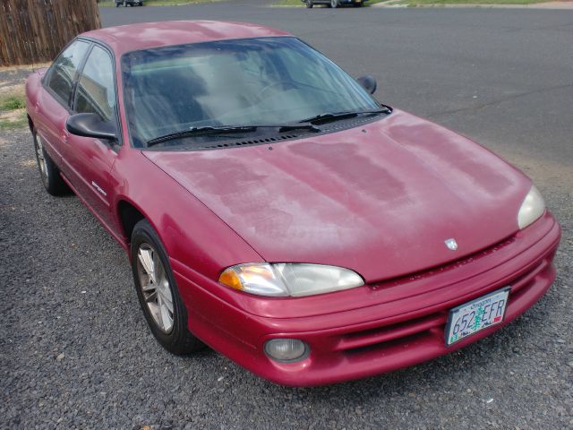 1997 Dodge Intrepid Unknown