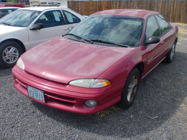 1997 Dodge Intrepid Unknown
