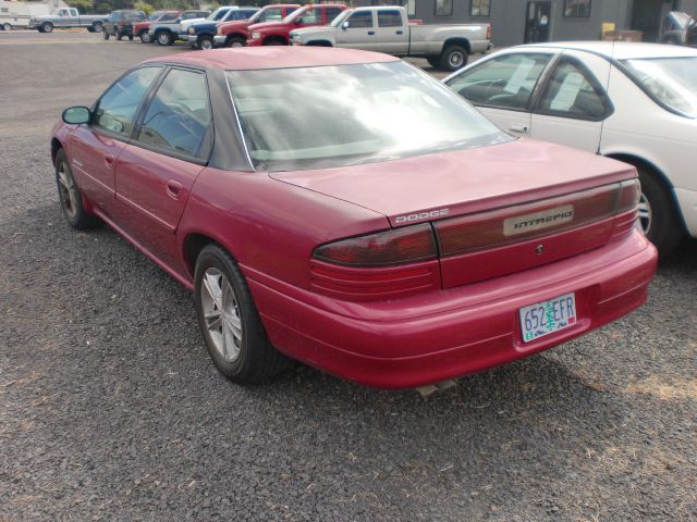 1997 Dodge Intrepid Unknown