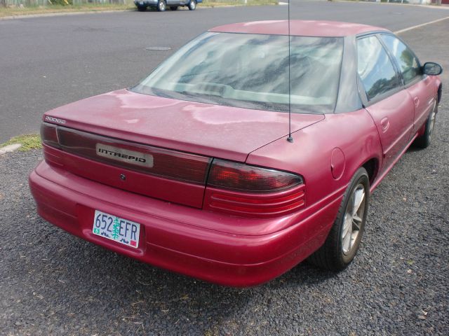1997 Dodge Intrepid Unknown