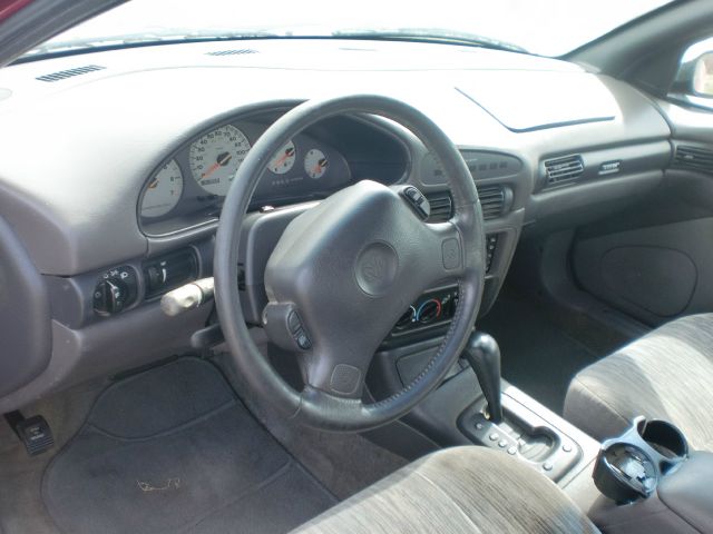 1997 Dodge Intrepid Unknown