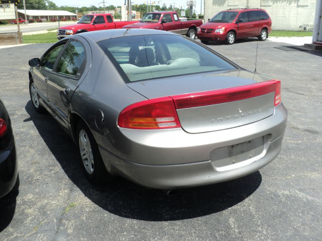 1998 Dodge Intrepid LW2