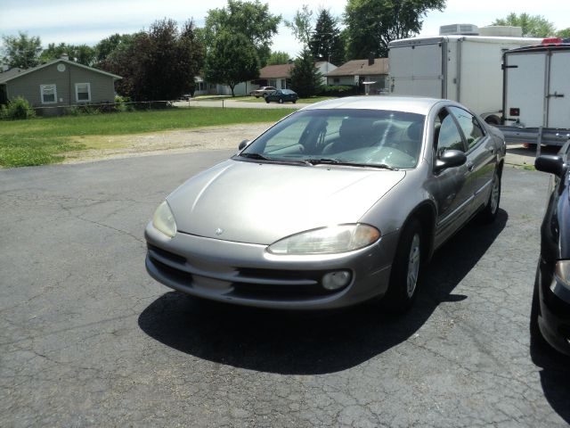 1998 Dodge Intrepid LW2
