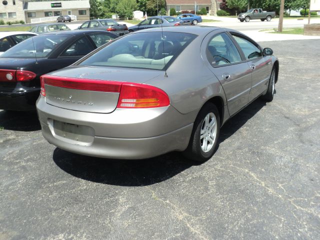 1998 Dodge Intrepid LW2