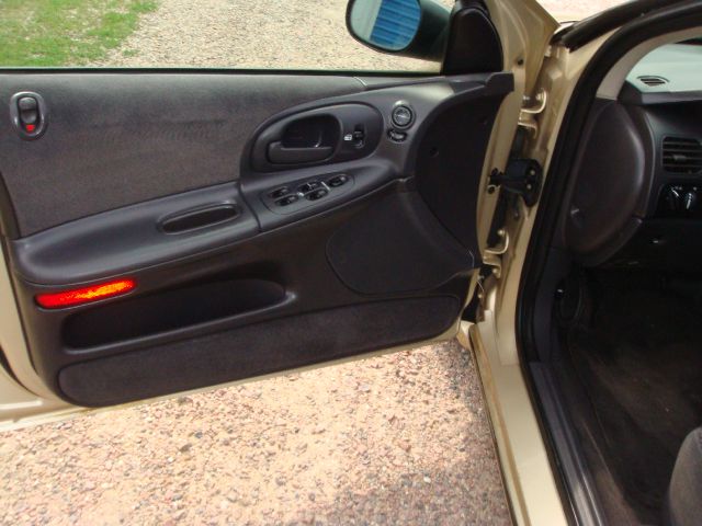 1999 Dodge Intrepid Base