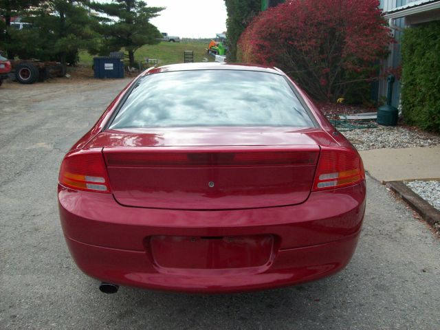 1999 Dodge Intrepid LW2