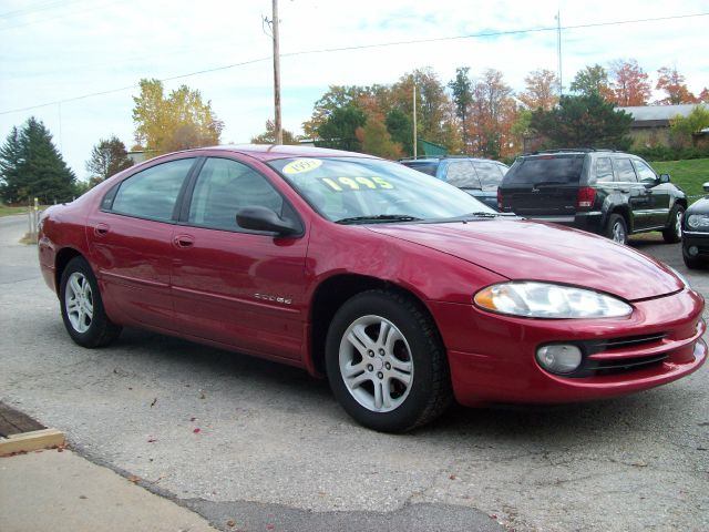 1999 Dodge Intrepid LW2