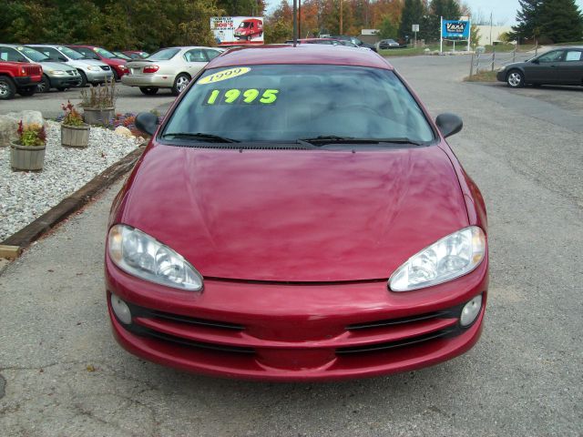 1999 Dodge Intrepid LW2