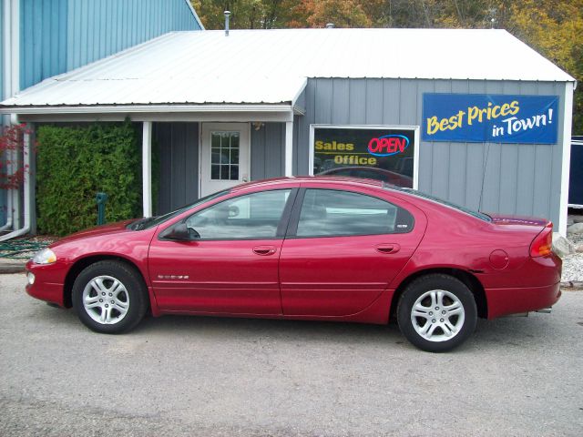 1999 Dodge Intrepid LW2