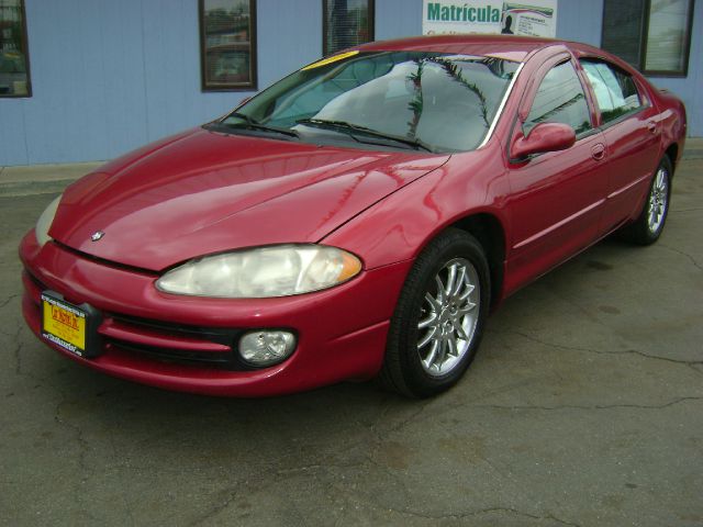 1999 Dodge Intrepid LW2