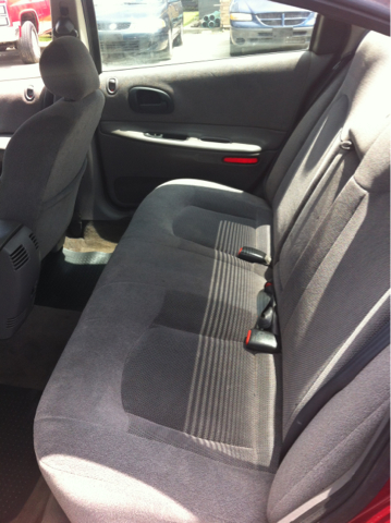 1999 Dodge Intrepid LW2