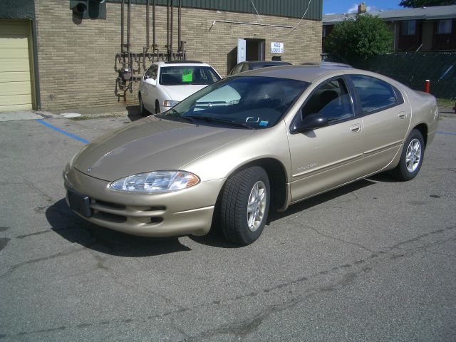 1999 Dodge Intrepid Base