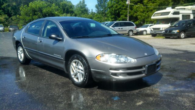 1999 Dodge Intrepid Base