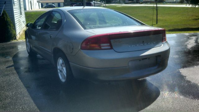 1999 Dodge Intrepid Base