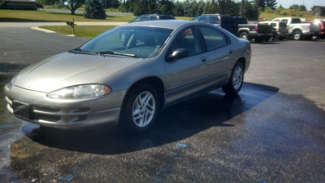 1999 Dodge Intrepid Base