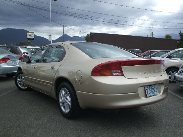 2000 Dodge Intrepid 3.5tl W/tech Pkg