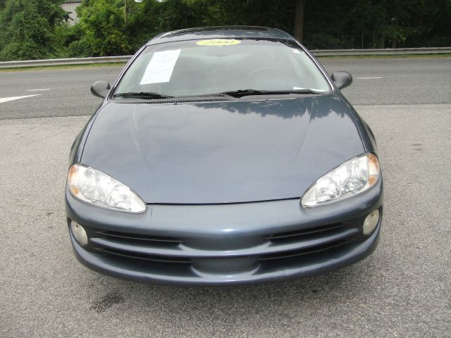 2000 Dodge Intrepid LW2