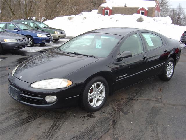 2000 Dodge Intrepid LW2