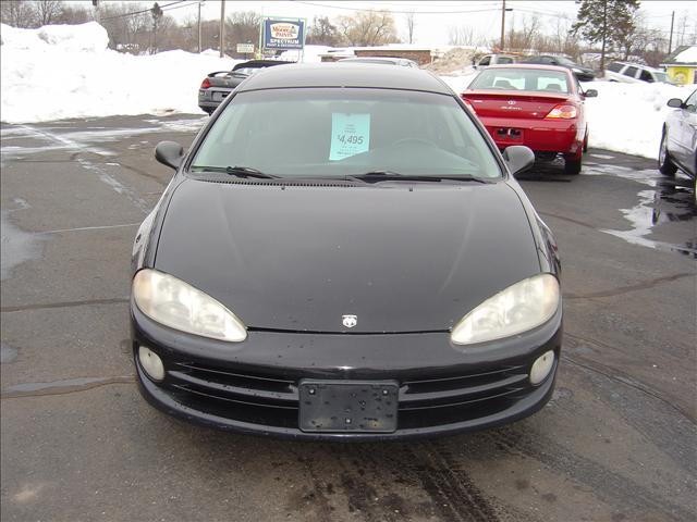 2000 Dodge Intrepid LW2