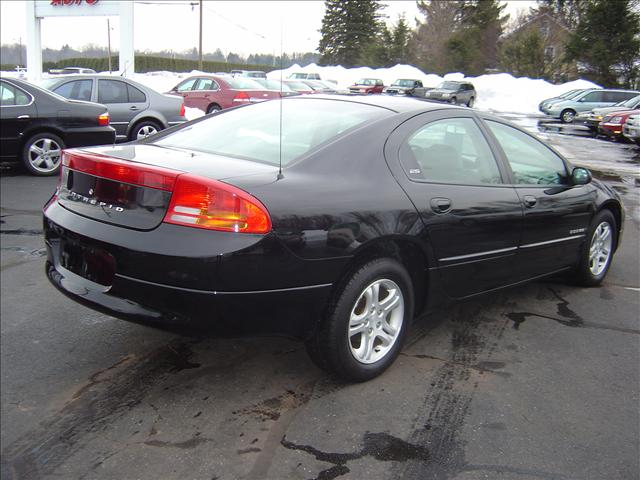 2000 Dodge Intrepid LW2