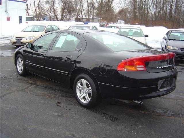 2000 Dodge Intrepid LW2