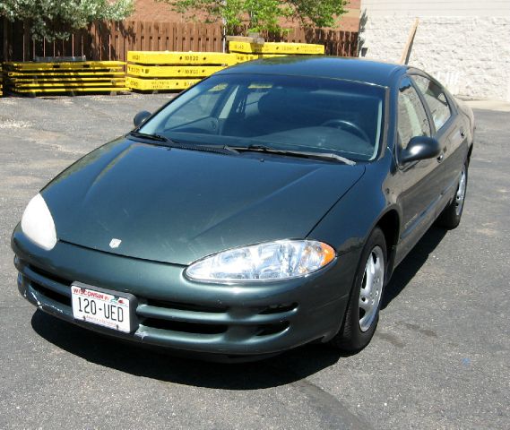 2000 Dodge Intrepid Unknown
