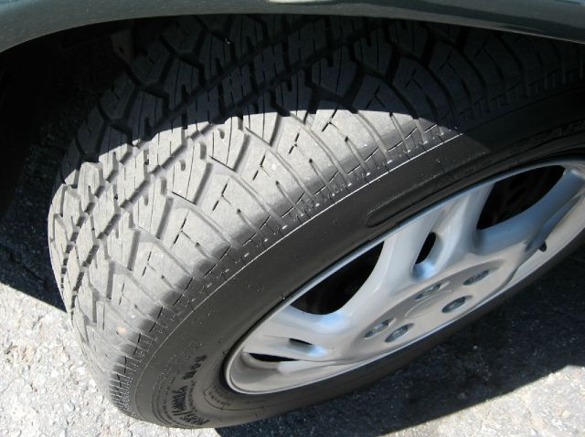 2000 Dodge Intrepid Unknown