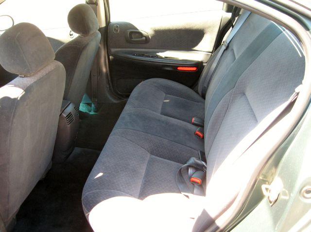 2000 Dodge Intrepid Unknown