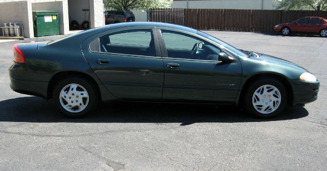 2000 Dodge Intrepid Unknown