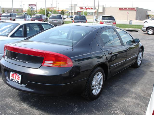 2000 Dodge Intrepid Base
