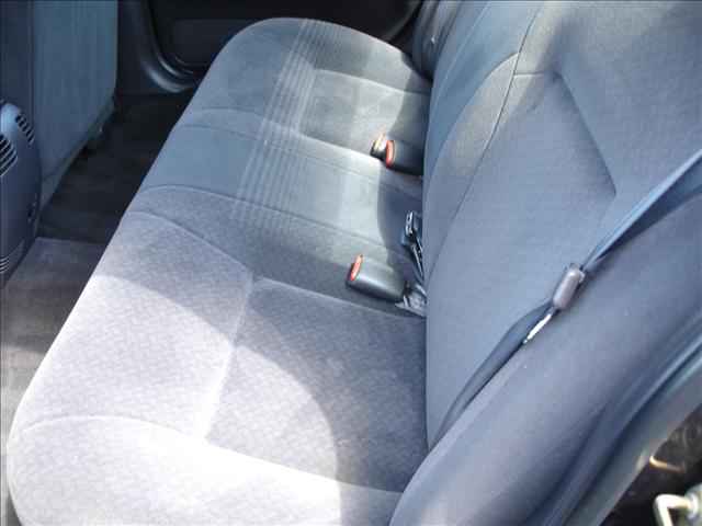 2000 Dodge Intrepid Base