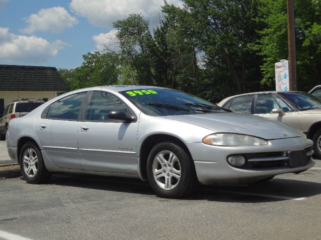 2000 Dodge Intrepid LW2