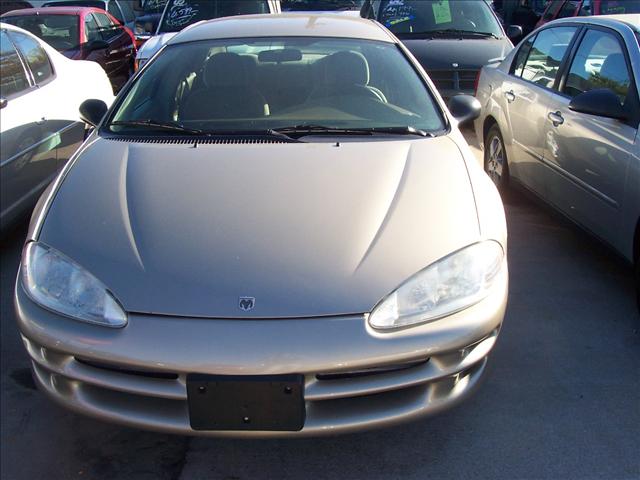 2000 Dodge Intrepid Base