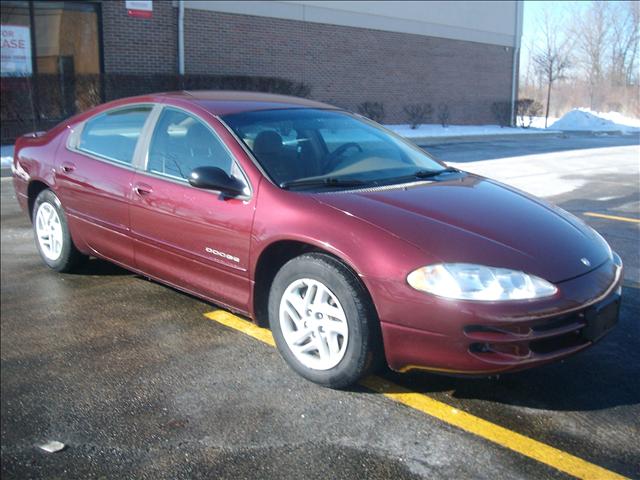 2000 Dodge Intrepid Unknown