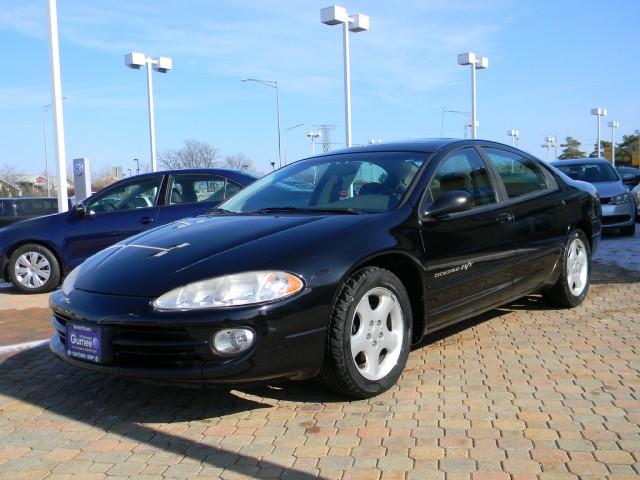 2000 Dodge Intrepid 4dr Quad Cab 160.5 WB 4WD SLT