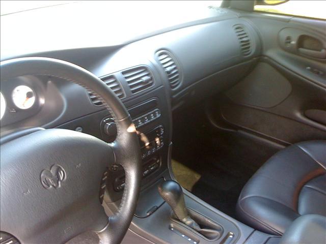 2000 Dodge Intrepid LW2